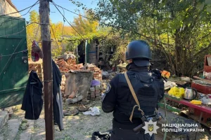 Росіяни вбили три покоління однієї родини на Донеччині: загинули 13-річна дівчина, її мати та бабуся