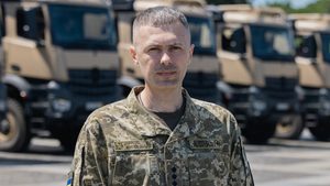 Двох українських прикордонників, затриманих у Молдові, повернули в Україну