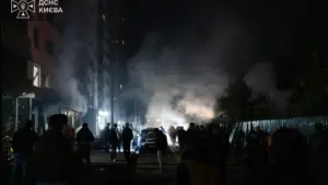 Зеленський заявив про майже повне невиконання Києвом плану стійкості