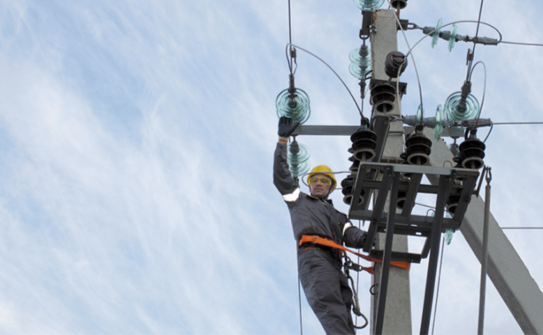 Відключення світла на Дніпропетровщині після нічних російських атак на два енергооб’єкти ДТЕК 31 жовтня 2026 року