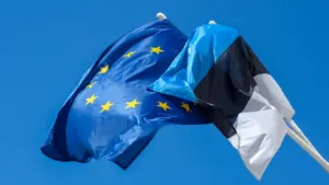 Санкційний список ЄС змінили на прохання Естонії через постачання металів