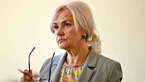 В Україні знімають документальний фільм про вбивство Ірини Фаріон