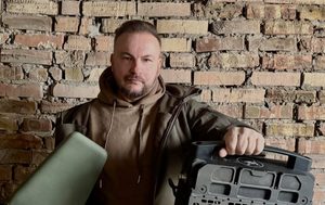 Росіяни вдвічі збільшили кількість елементів в антенах «шахедів» для захисту від РЕБ — Флеш