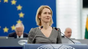Нові санкційні списки проти Росії: Каллас назвала дату розгляду