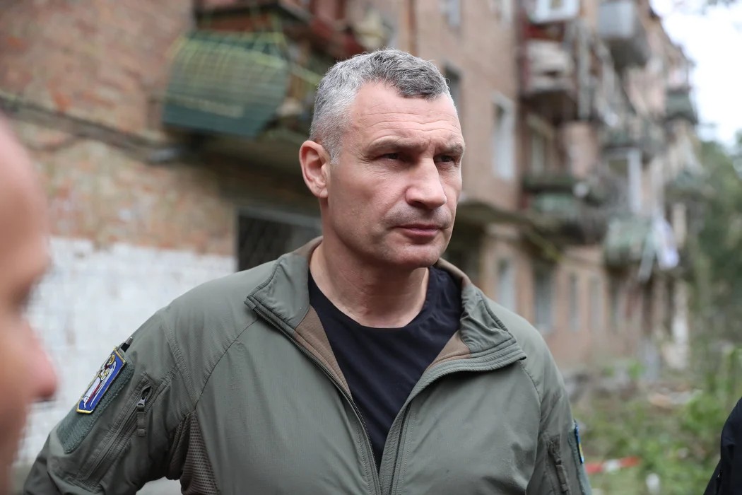 Кличко про нові переправи через Дніпро в Києві вартістю 1 млрд грн
