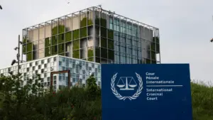 Санкції США проти МКС: Вашингтон обмежує роботу суду