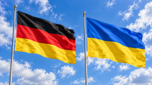Німеччина зберігає санкції проти РФ попри дизельну угоду Трампа й Путіна