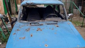 Війська РФ атакували чотири райони Дніпропетровщини: є поранена та пошкодження