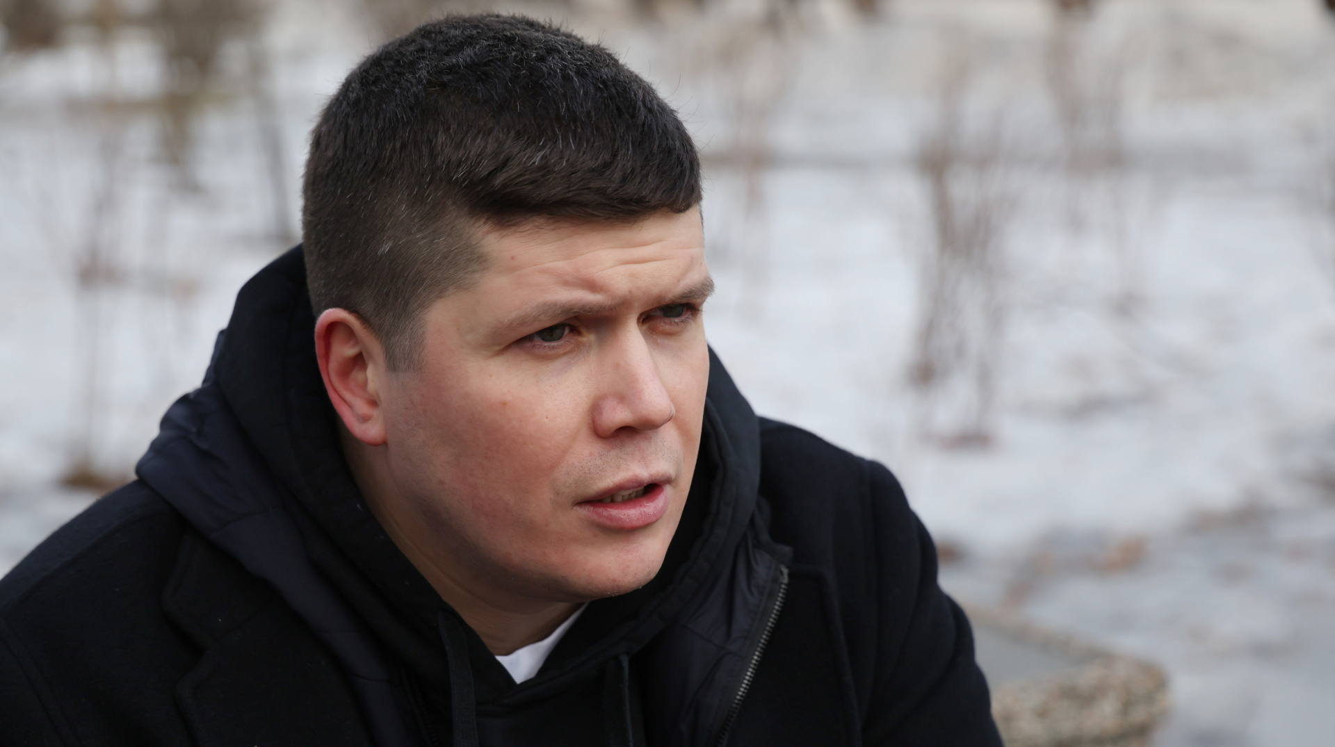 Олександр Тодорчук — новий керівник Головного управління комунікацій ЗСУ