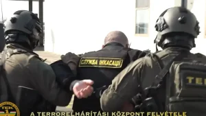 ЄСПЛ відкрив провадження проти Угорщини через затримання інкасаторів «Ощадбанку»