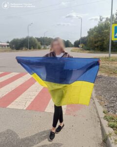 З окупації через Волинь повернувся 41 українець: серед них діти та підлітки