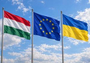 Пропори Угорщина ЄС Україна