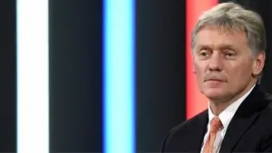 Заяви Трампа про Зеленського: Кремль підтримав закиди щодо небажання завершити війну