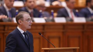 У Румунії затвердили новий уряд після пів року політичної кризи