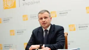 Фінансування оборони: Україна шукає кошти на додаткові потреби у $27 млрд