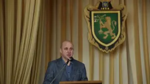Польща хоче оголосити депутата Львівської облради Шеремету персоною нон ґрата через рішення про рік УПА