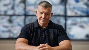 На директора Fire Point Штілермана нібито скоїли замах: він спростував чутки про загибель
