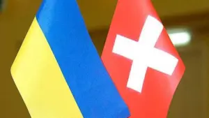 Швейцарія виділить близько $162 млн на вісім проєктів відновлення України