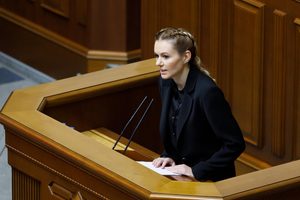 Справу депутатки Скороход про можливий продаж санкцій РНБО передали до суду