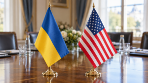 Переговори у США: делегація України планує зустрічі в Маямі на 9-10 жовтня