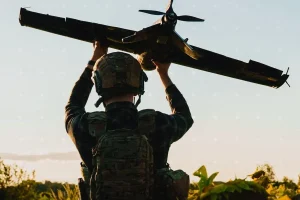 Наказ обмежити використання Starshield в Україні надійшов із Білого дому — Reuters