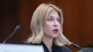 НАБУ та САП відкрили матеріали справи про незаконне збагачення колишньої віцепрем’єрки на 13,9 млн грн