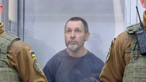 Підозрюваному у вбивстві Андрія Парубія продовжили арешт до грудня