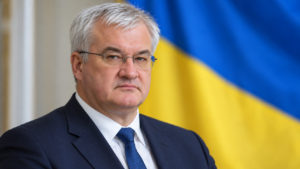 Сибіга закликав запровадити заборону в’їзду до ЄС для російських учасників війни та їхніх сімей
