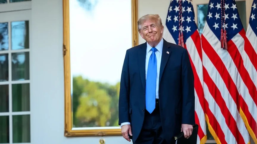 Дональд Трамп анонсував зустріч із Зеленським і путіним та заявив про прогрес у мирних переговорах