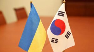 МЗС після відкликання посла Південної Кореї: Україна готова відновити конструктивний діалог