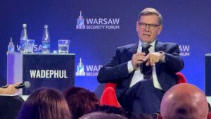 Енергетичне перемир’я: Вадефул закликав Росію першою припинити удари