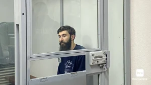 Сутичка на Теремках: суд призначив ветерану нічний домашній арешт