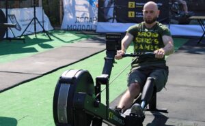 У Мінветеранів пояснили призупинення програми «Ветеранський спорт»