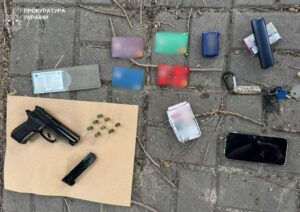 Підготовка вбивств військових: у Запоріжжі викрили схему з фейковими побаченнями
