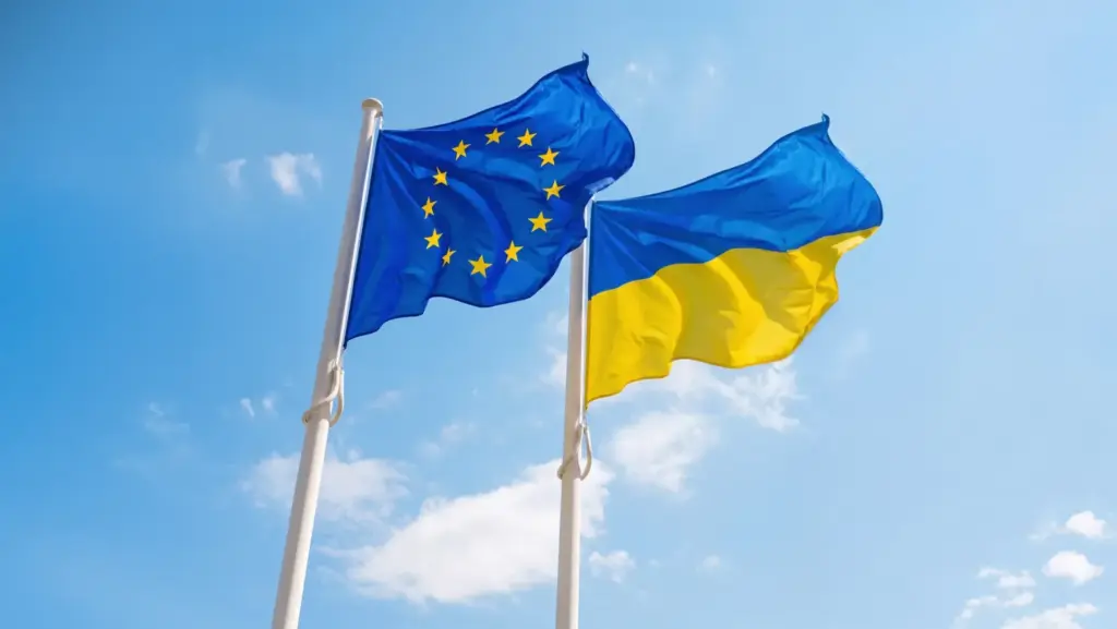 Переговори в Осло щодо України 20 жовтня