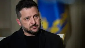 Україна та США можуть провести зустріч цього тижня: Зеленський розповів про переговори Умєрова з Кушнером