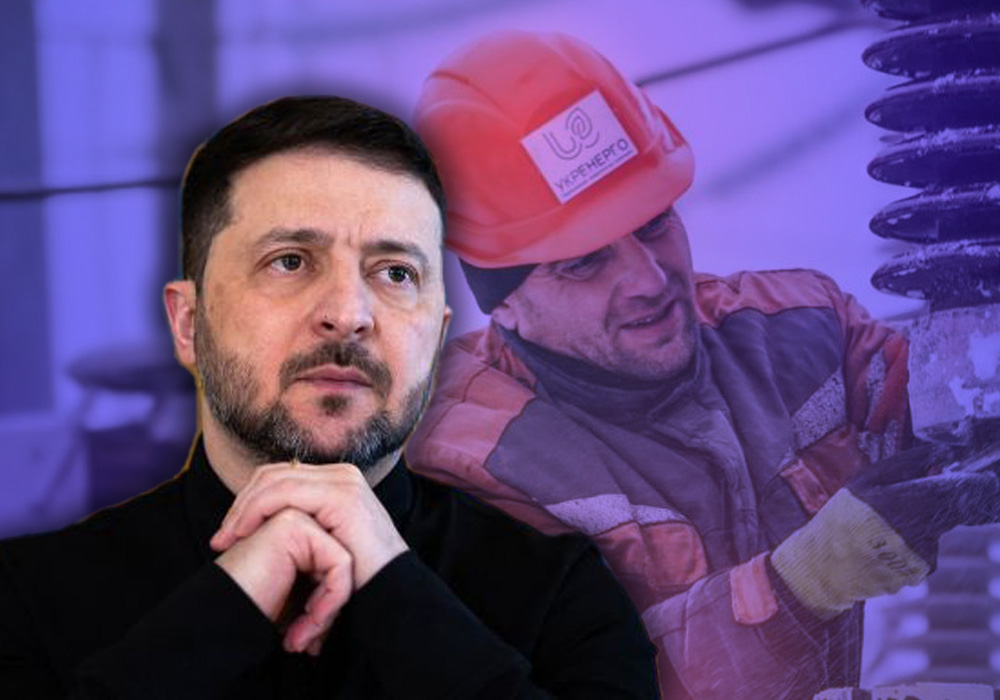 Удари по енергетиці України 31 жовтня — пошкоджене електрообладнання та аварійно-відновлювальні роботи